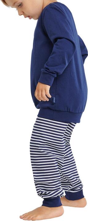 Produktbild Schiesser Pyjama Homewear Bequem sitzend (92)