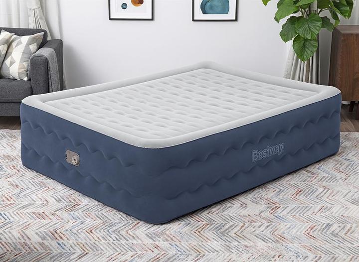 Produktbild Bestway Tritech Truleisure (152 x 203 cm)