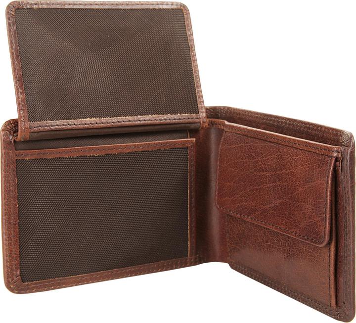 Actual product image Bodenschatz Geldbörse