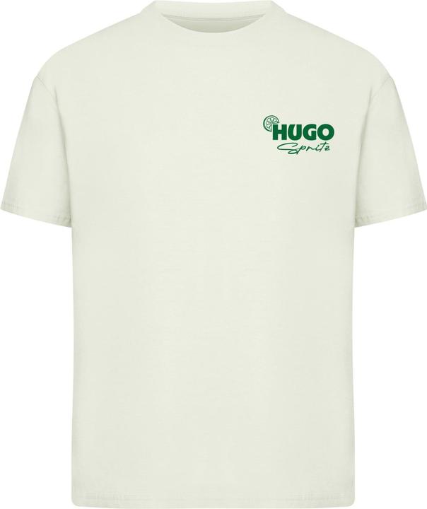 Produktbild Merchcode Ladies Hugo Spritz Tee - 198355 (M)