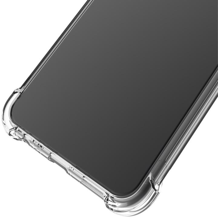 Produktbild Imak Xiaomi 12/12X - UX5 Silikon Case transparent (Xiaomi 12, Xiaomi 12X)