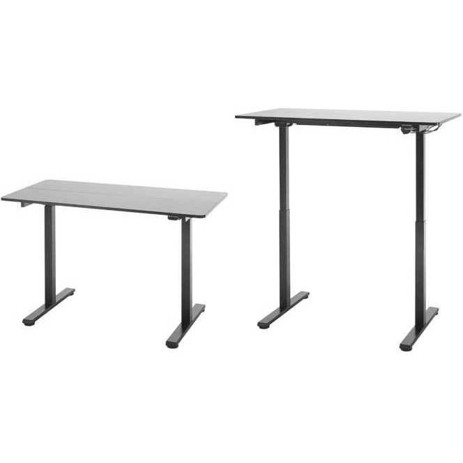 Robas Lund, Schreibtisch, Nakuru