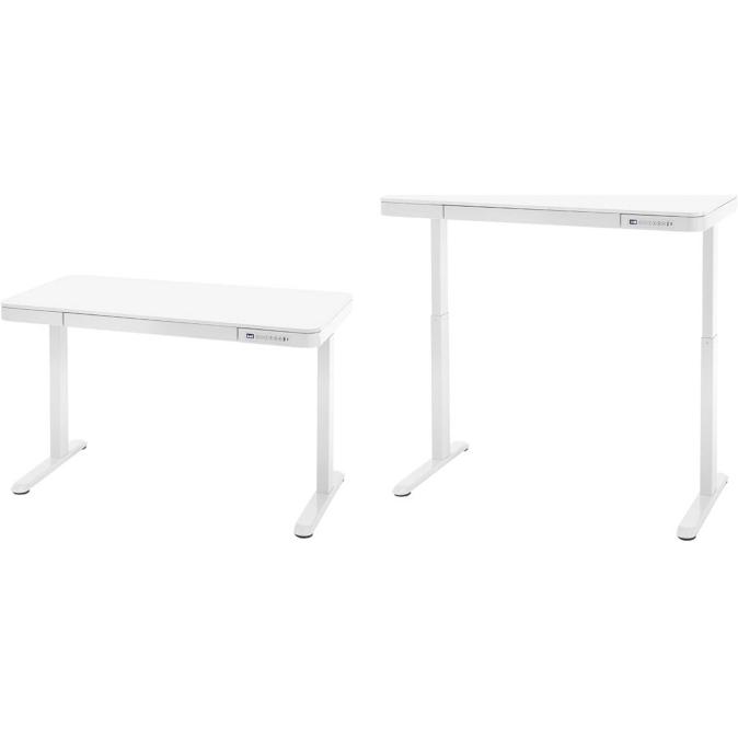 Robas Lund, Schreibtisch, Barco