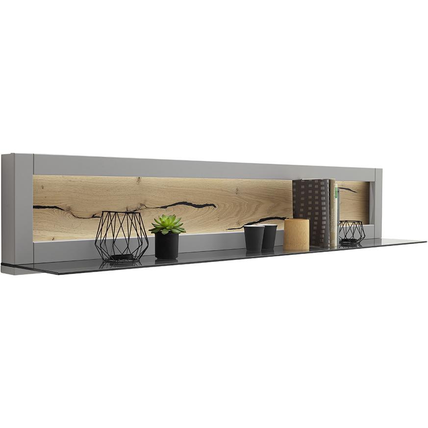Robas Lund, Regal, Sevilla (150 x 25 x 28 cm)