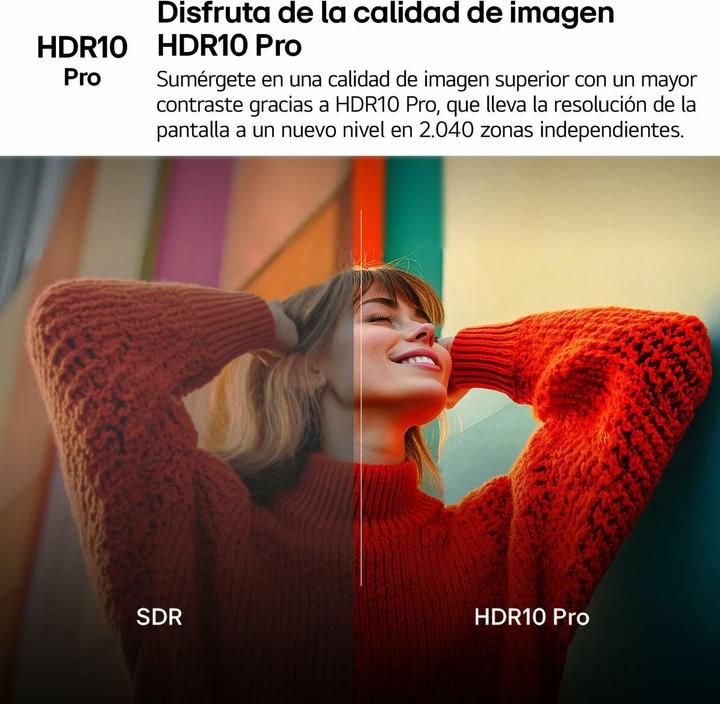 Produktbild LG 75UA75006LA (75", UA75, LED, 4K, 2025)
