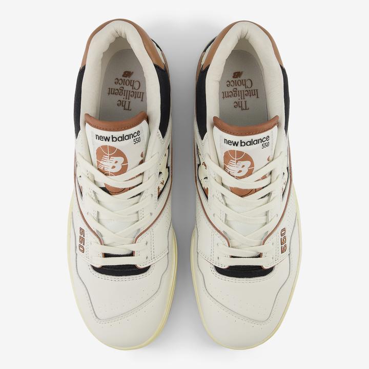 Image du produit New Balance BB550VGC (40.5)