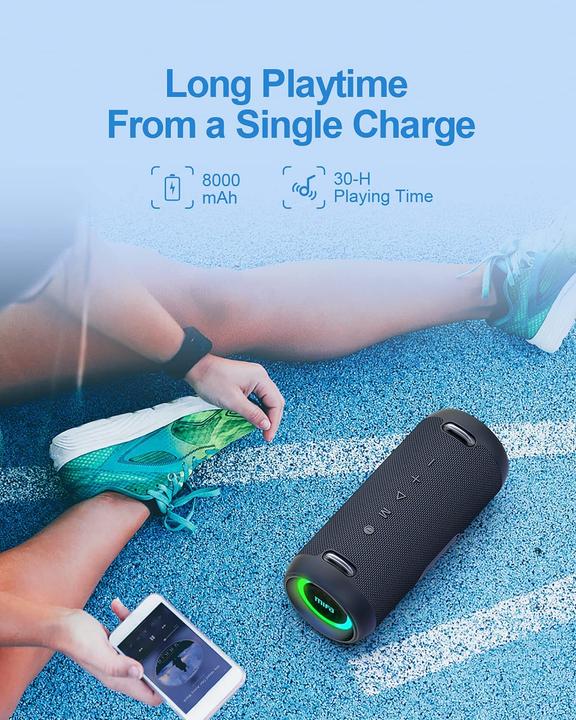 Produktbild MIFA A90 (30 h, Akkubetrieb)