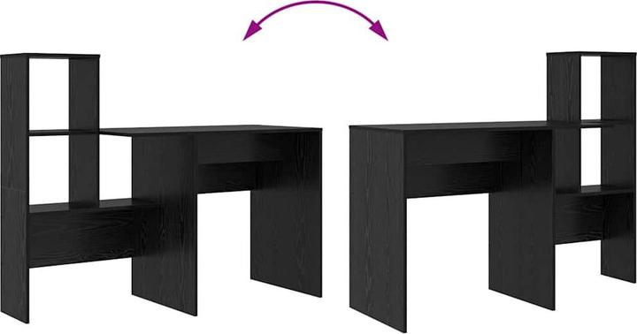 Produktbild VidaXL Computertisch