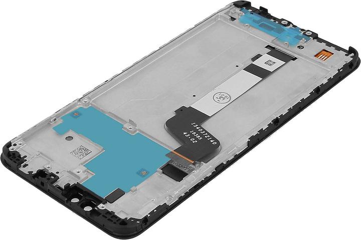 Produktbild Clappio LCD-Display Redmi Note 6 Pro (Display, Xiaomi Poco X6 Pro)