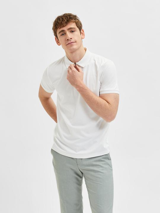 Immagine prodotto Selected Homme Polo interlock mercerizzata (XXL)