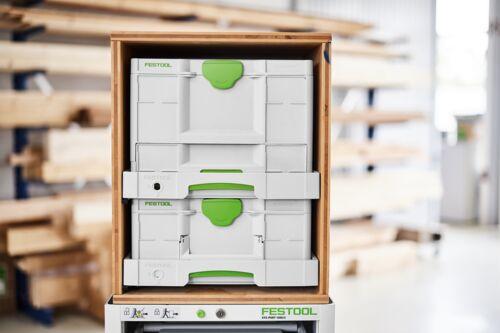 Produktbild Festool Auszug SYS-AZ