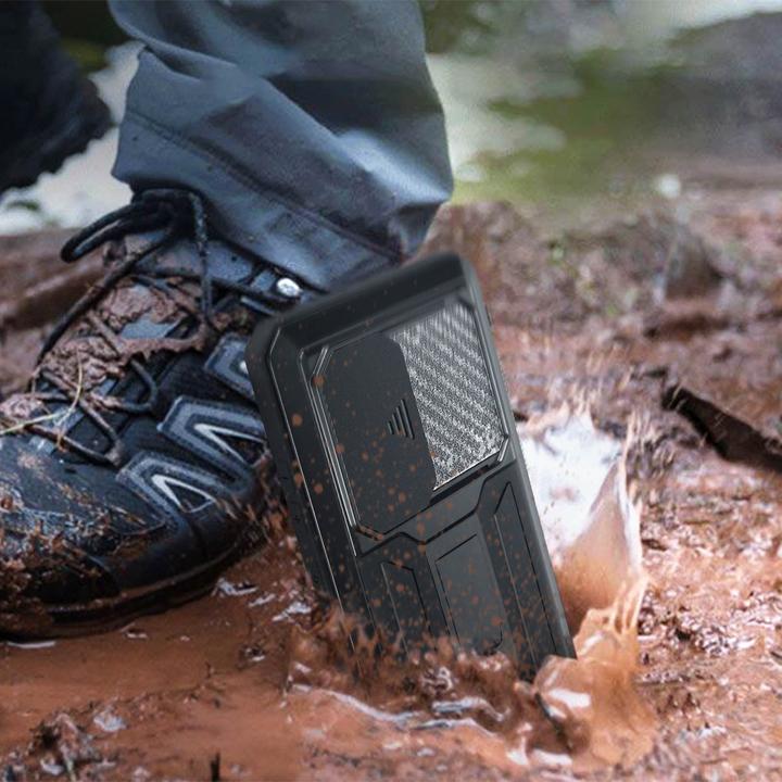 Produktbild Avizar Rundumschutz Series (Samsung Galaxy S22 Ultra)