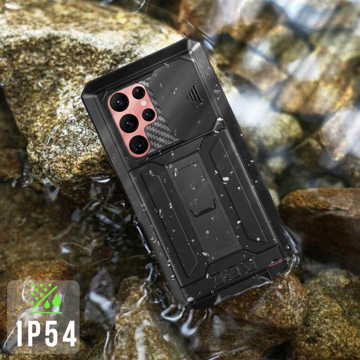 Produktbild Avizar Rundumschutz Series (Samsung Galaxy S22 Ultra)