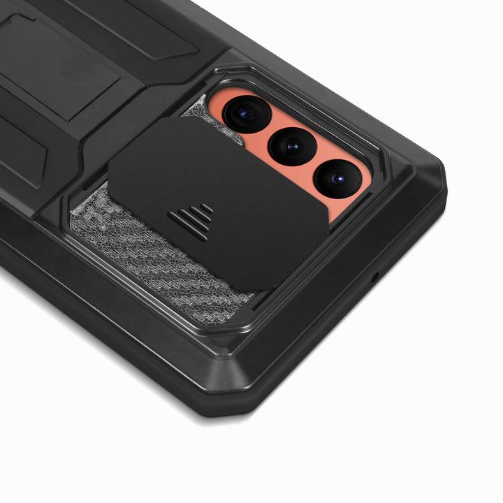 Produktbild Avizar Rundumschutz Series (Samsung Galaxy S22 Ultra)