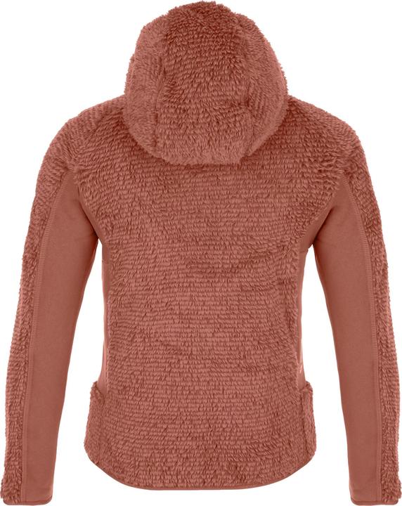 Salewa Puez Highloft Polarlite 2 Kapuzenjacke Kind (152)