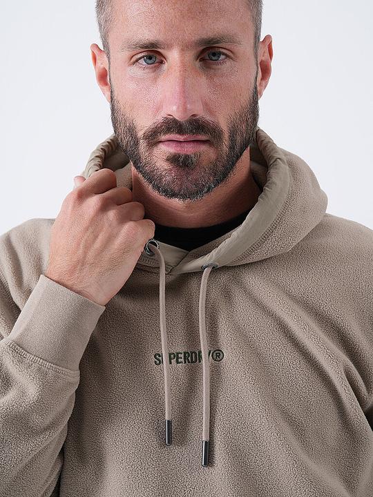Produktbild Superdry Kapuzensweater (L)