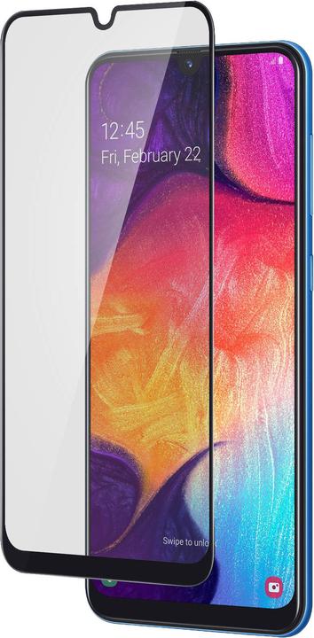 Produktbild Avizar Panzerglas, Glas Schutzfolie, Schutzglas (1 Stück, Samsung Galaxy A30s)