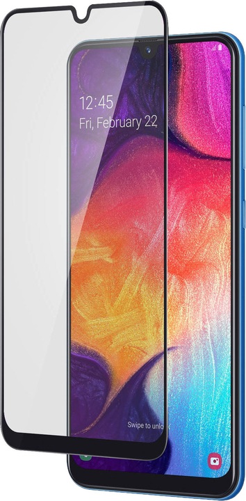 Produktbild Avizar Panzerglas, Glas Schutzfolie, Schutzglas (2 Stück, Samsung Galaxy A50)