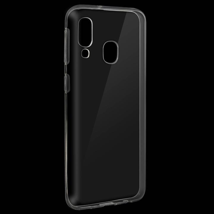 Produktbild Avizar Gelhülle Series (Samsung Galaxy A40)
