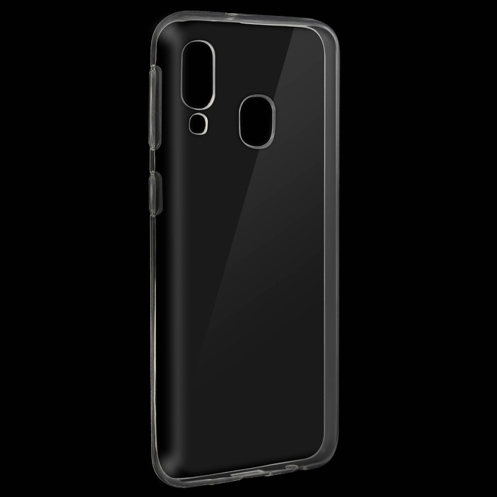 Actual product image Avizar Gel cover Series (Samsung Galaxy A40)