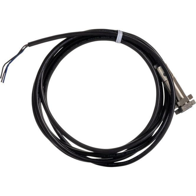 Rs Pro Sensor Induktiv 2mm Erfassung NPN 2m (Sensor), Elektronikmodul