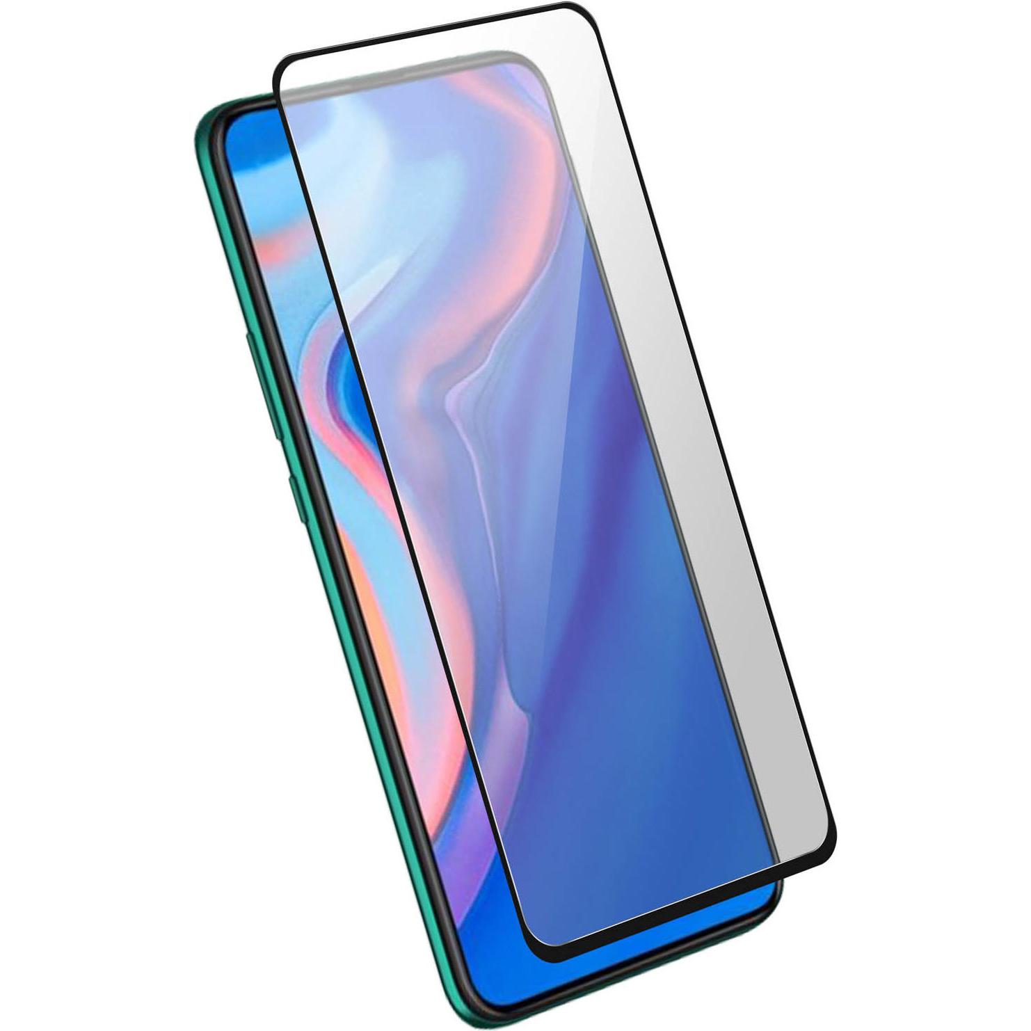 Avizar Panzerglas, Glas Schutzfolie, Schutzglas (1 Stück, Huawei Y9 Prime (2019), Huawei P Smart Z), Smartphone Schutzfo...