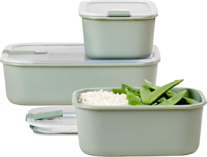 Actual product image Mepal Easyclip ivy freshness box (0.70 l)