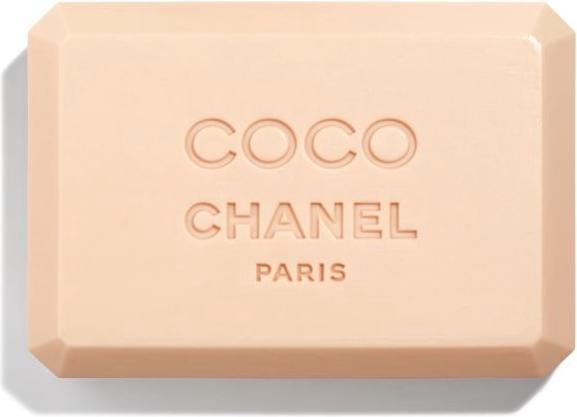 Actual product image Chanel Coco Soap (Hard soap, 150 g)