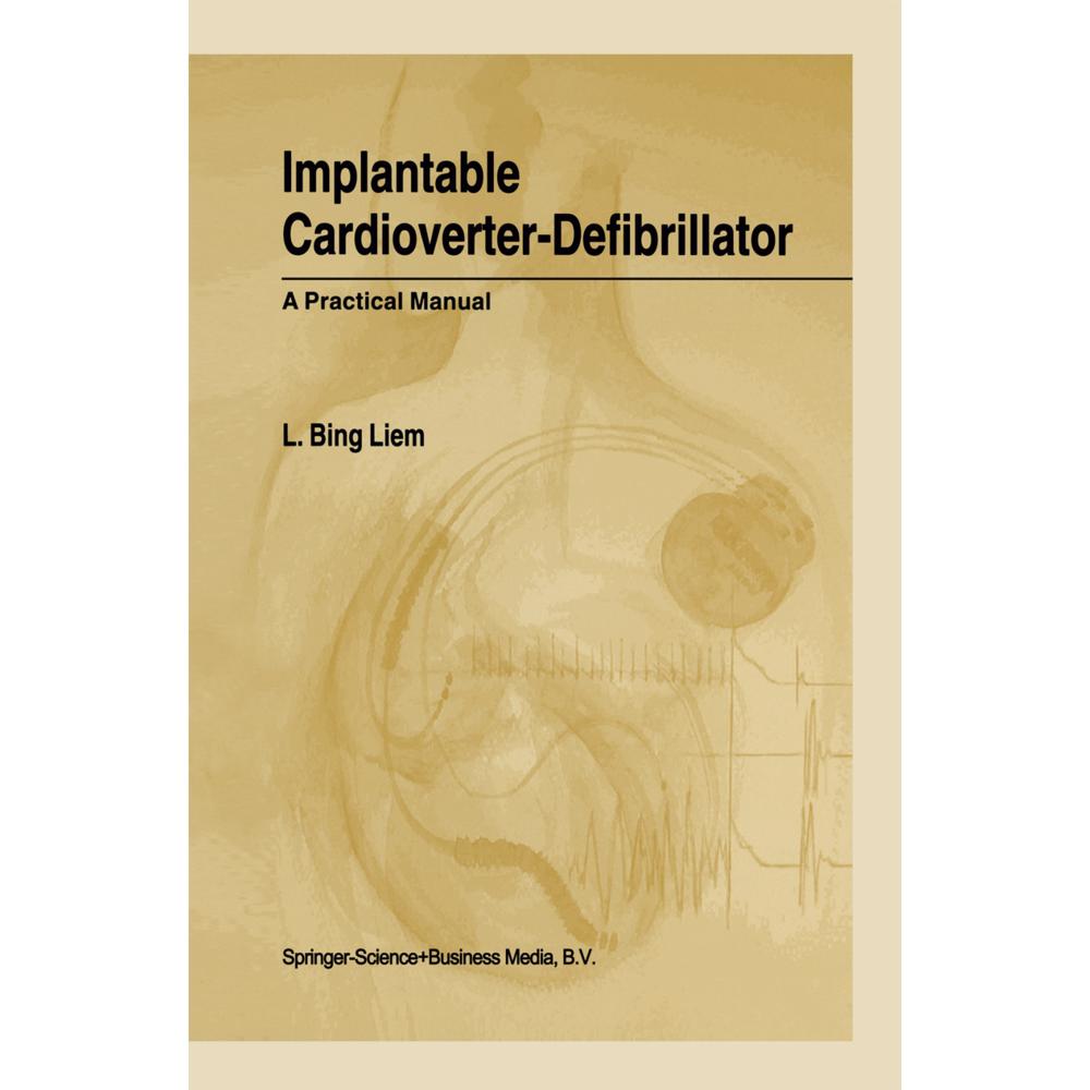 Implantable Cardioverter-Defibrillator, Fachbücher