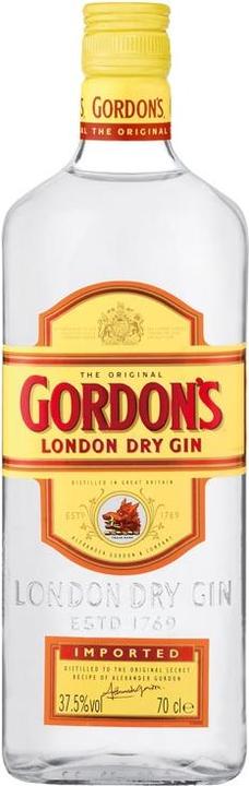 Produktbild Gordon's London Dry (1 x 70 cl)