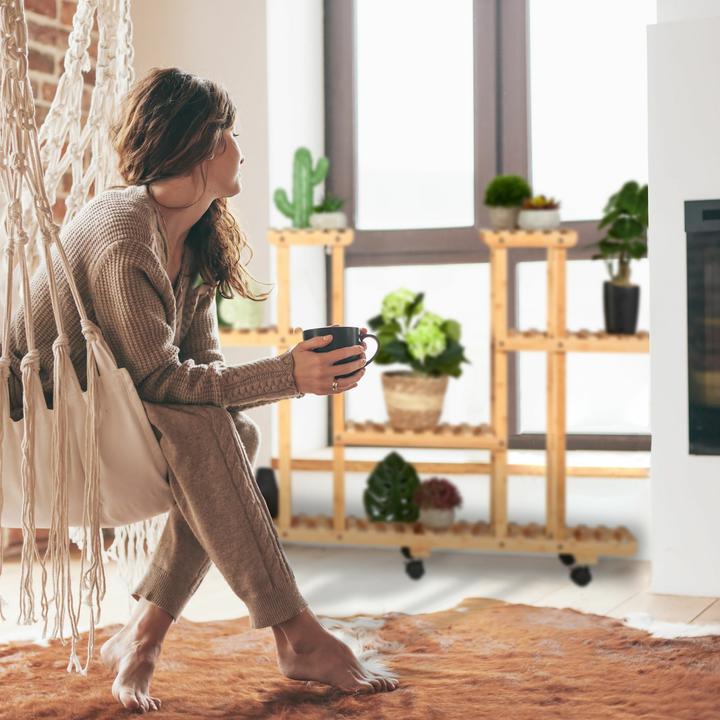 Produktbild Relaxdays 3x Vorratsglas (0.80 l)