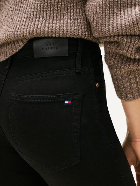 Image du produit Tommy Hilfiger Dnm Black Bootcut Rw (28)