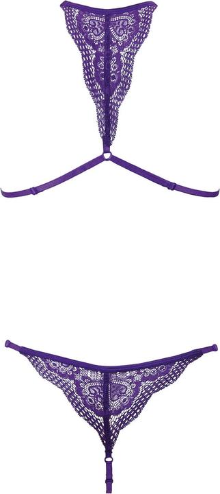 Produktbild Magic X Aurela, Damen Body (M)