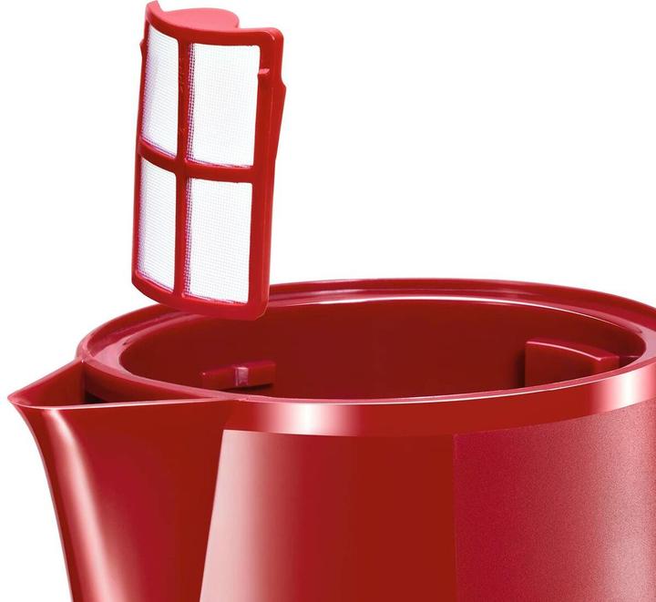 Actual product image Bosch Hausgeräte CompactClass (1.70 l)