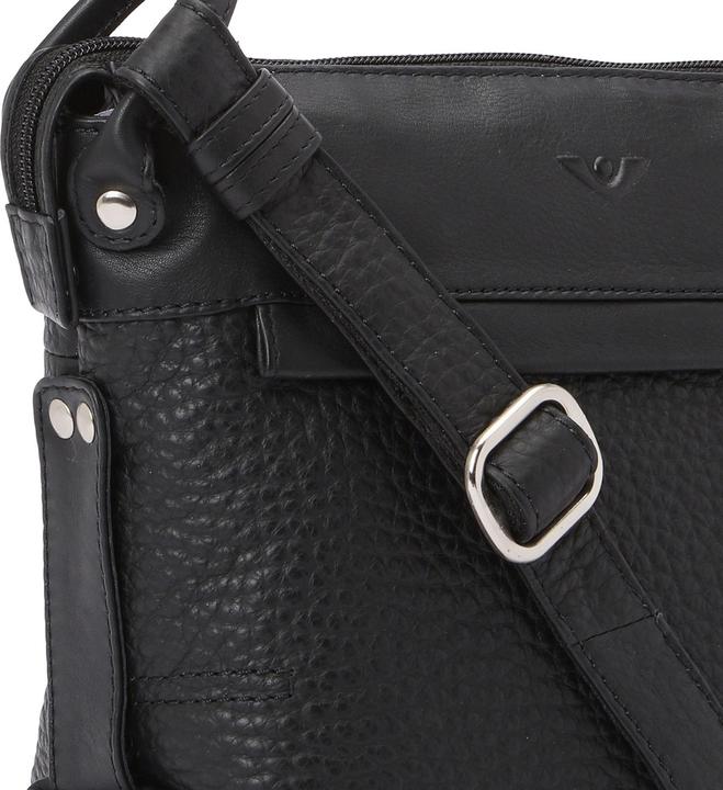Immagine prodotto Voi Boston Umhängetasche Leder 23 cm