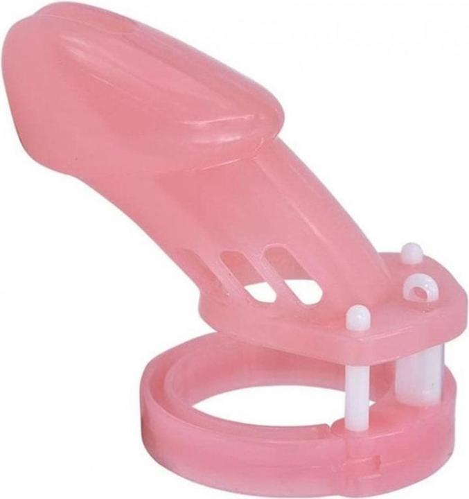 Actual product image CockLock Locky