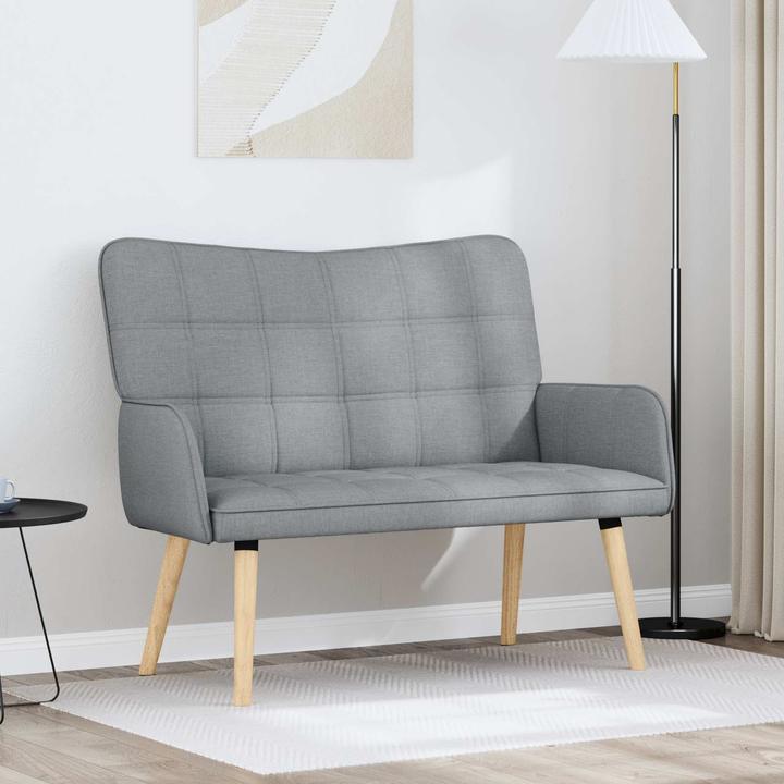 Produktbild vidaXL Kompakter Loveseat (2-Sitzer)
