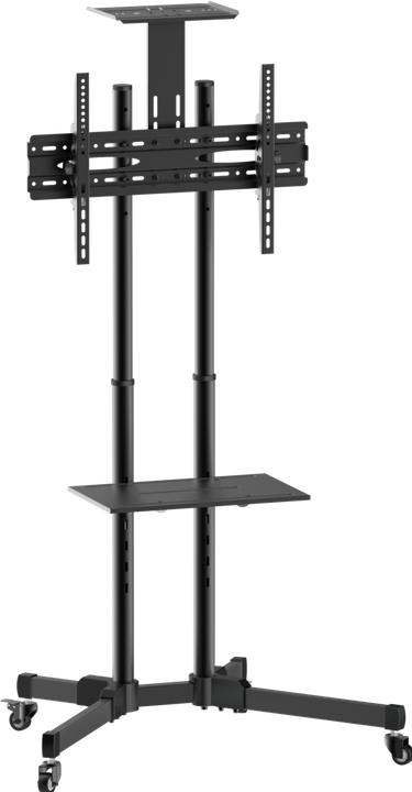 Actual product image Reflecta TV Stand 70VCE-Shelf (Universal, 70", 50 kg)