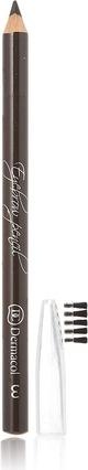 Actual product image Dermacol Eyebrow (3)