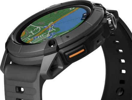 Actual product image Coros NOMAD GPS Watch