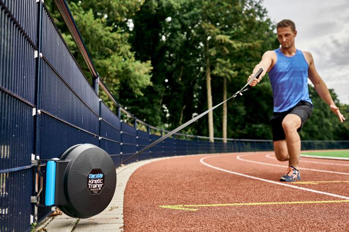 Actual product image Aerobis Kinetic Trainer