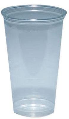 Produktbild Ejs Trinkbecher glasklar (50x)