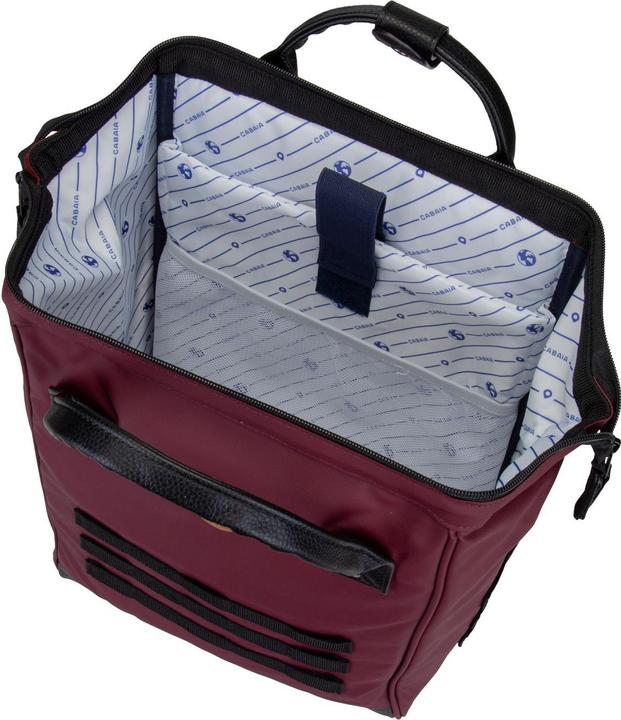 Image du produit Cabaia Rucksack / Backpack Adventurer Recycled Waterproof Medium (23 l)