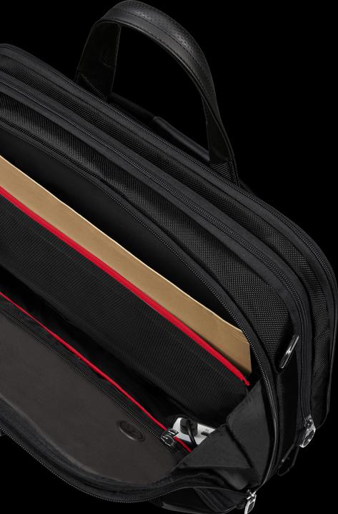 Produktbild Samsonite Pro-DLX 6 (15.60", Universal)