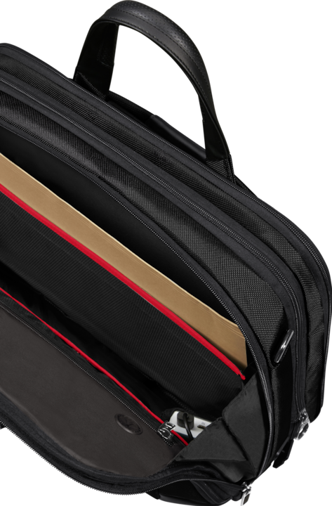 Image du produit Samsonite Pro-DLX 6 (15.60", Universel)