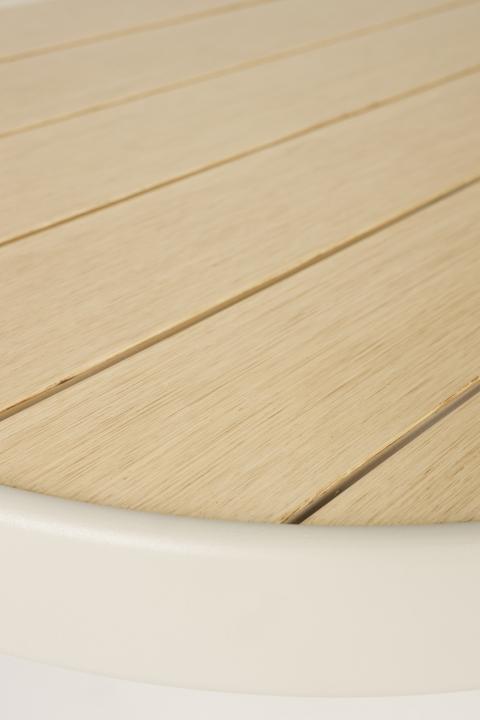 Zuiver Vista Outdoor Coffee Table (62.50 cm)