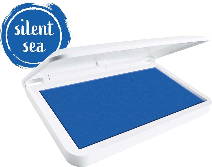 Actual product image Colop Make 1 Silent Sea stamp pad