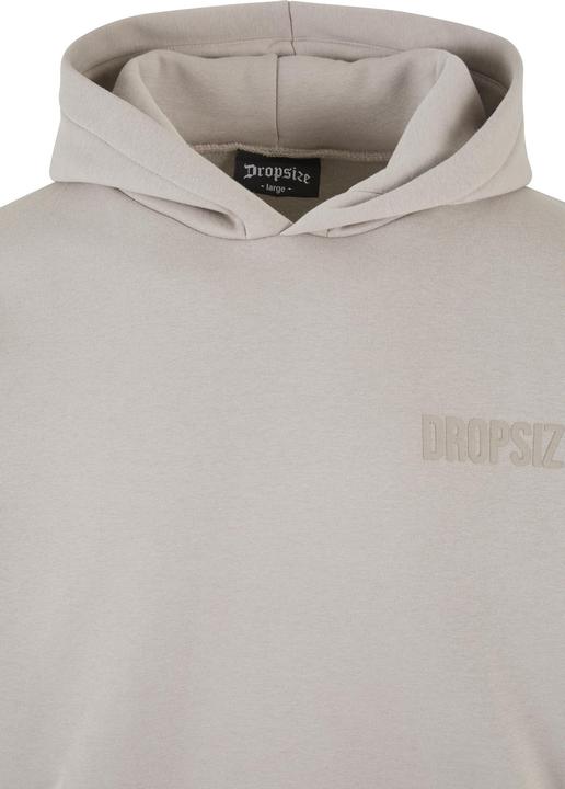 Image du produit Dropsize Sweat à capuche Heavy Oversize HD Print - 126899 (S)