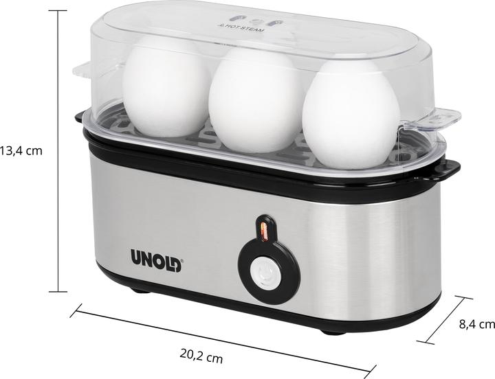 Produktbild Unold Mini