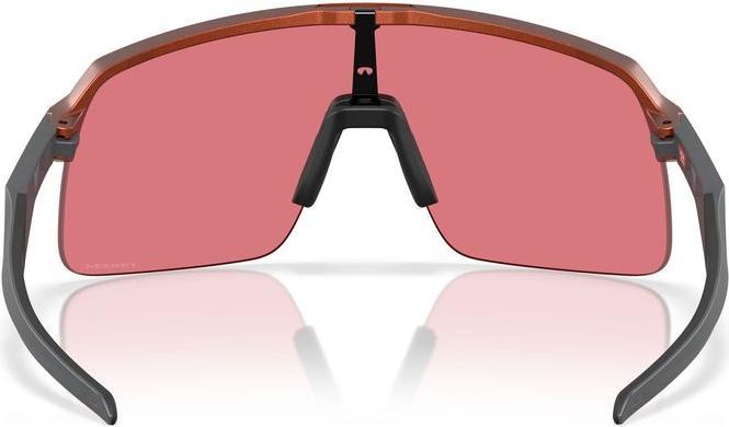 Image du produit Oakley Sutro Lite (Orange Feu, Torche de trail Prizm)